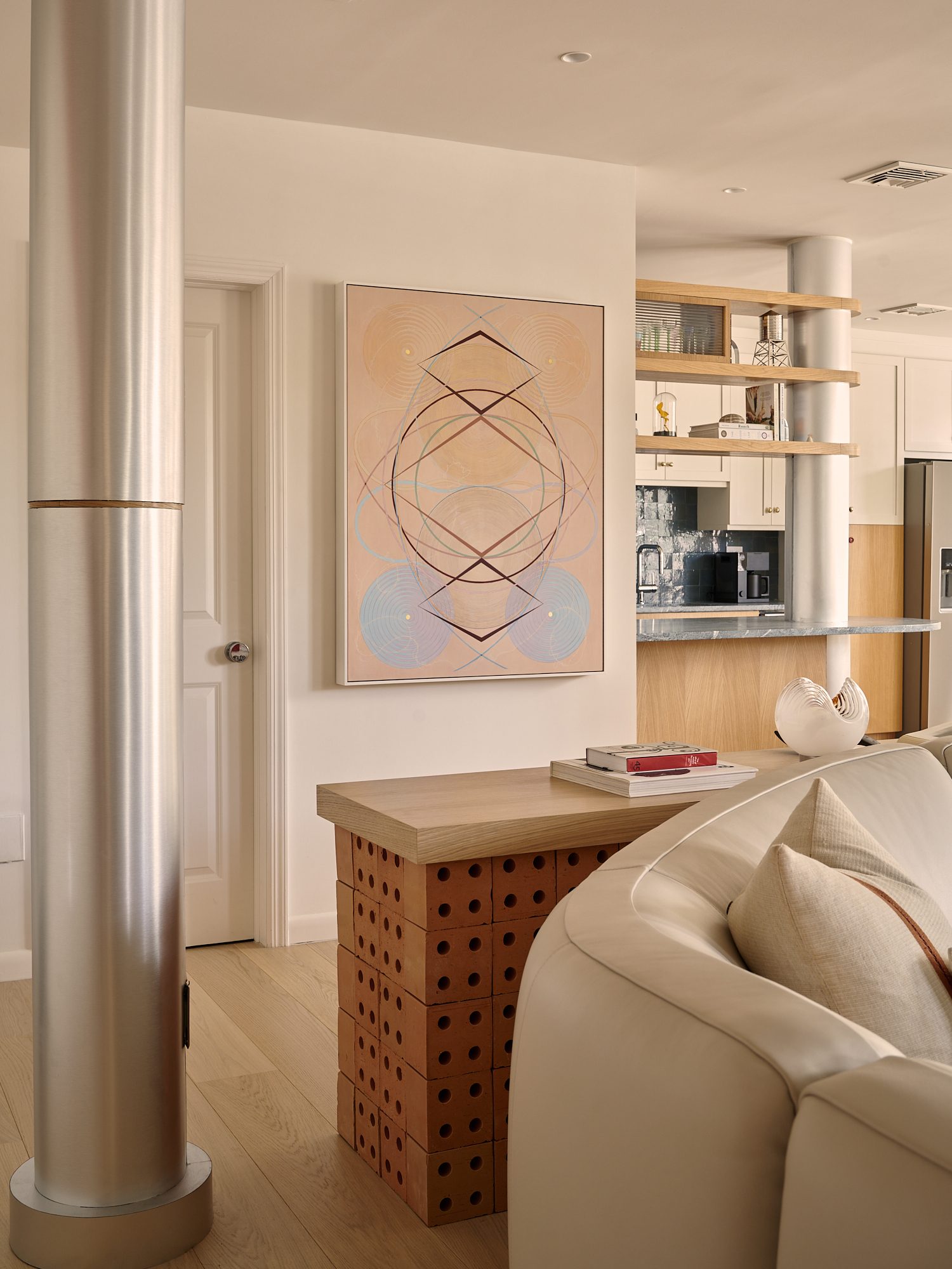 Windsor Terrace Residence