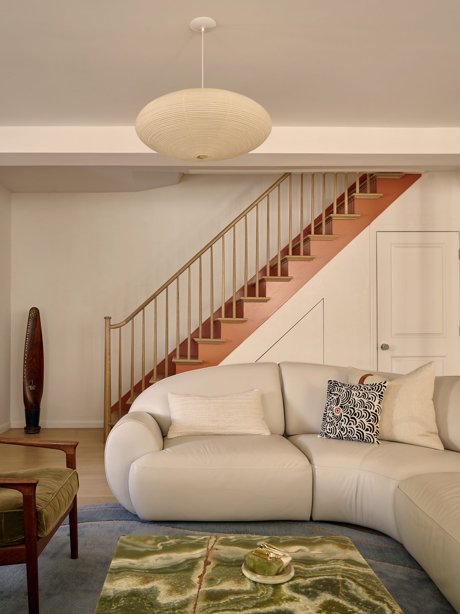Windsor Terrace Residence