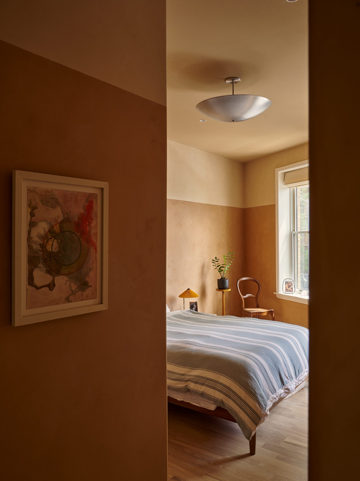 Windsor Terrace Residence