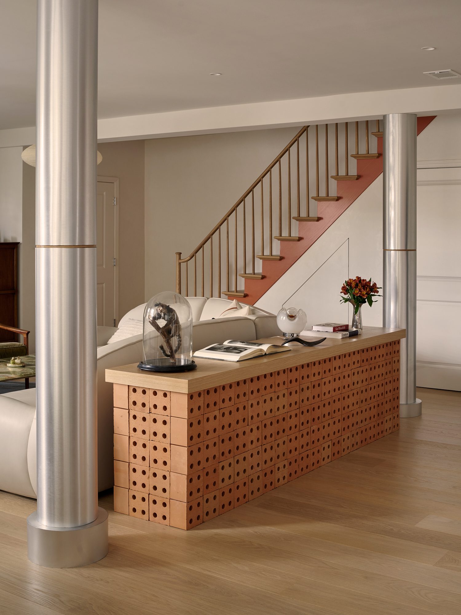Windsor Terrace Residence