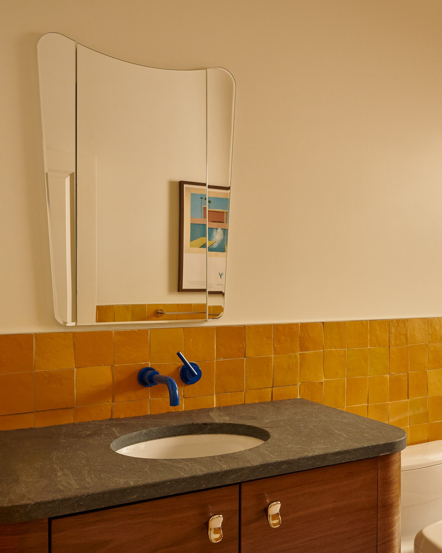 Windsor Terrace Residence