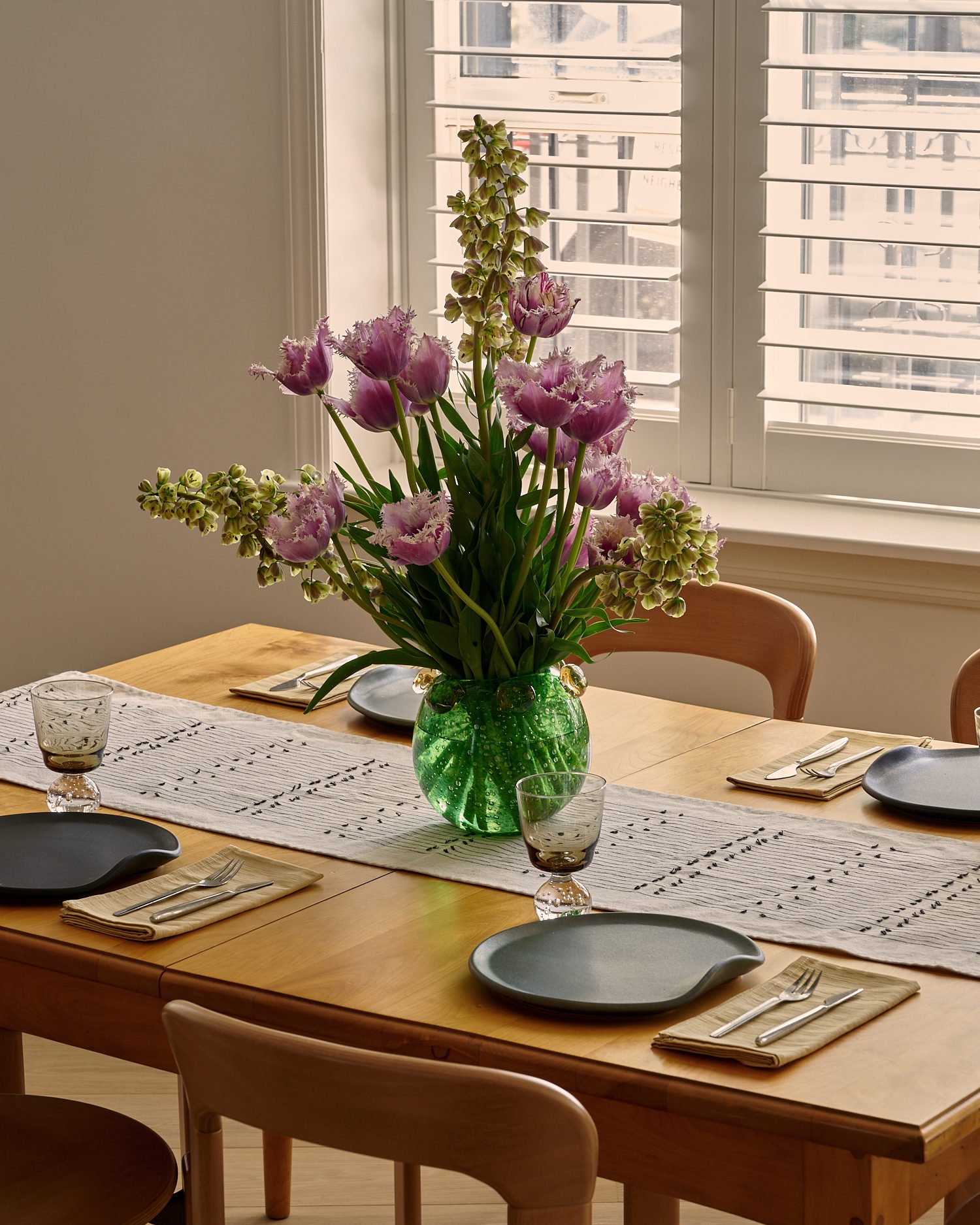 Windsor Terrace Residence